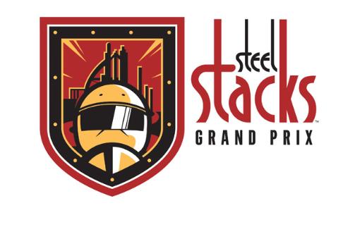 Reliable Auto Body sponsoring the SteelStacks Grand Prix event in Bethlehem PA